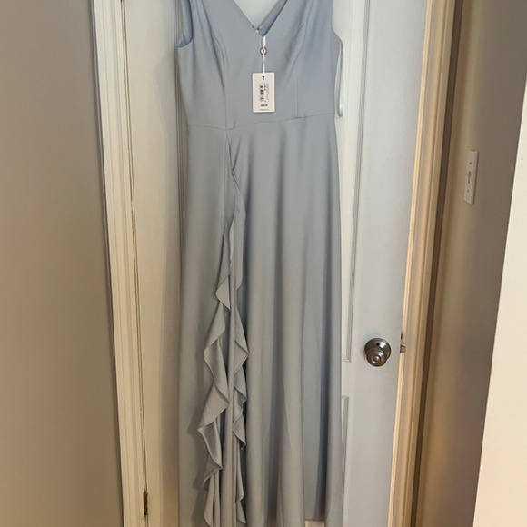 TED BAKER evening gown - Picture 2 of 5
